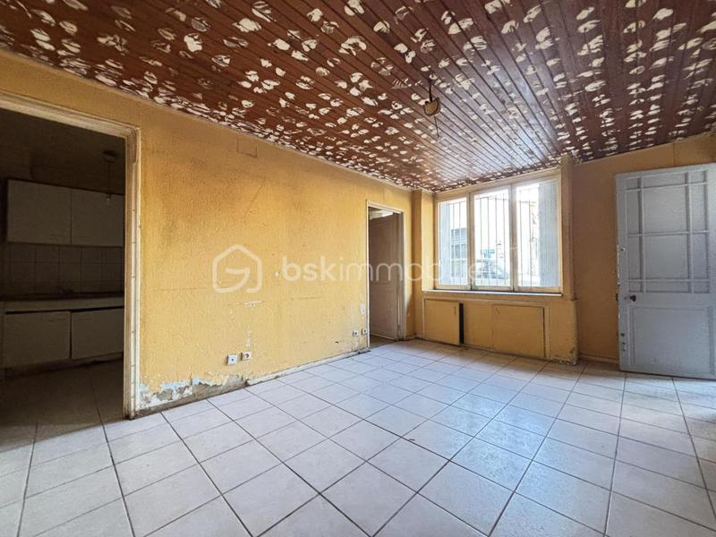 Immeuble - 150 m² - 5 pièces