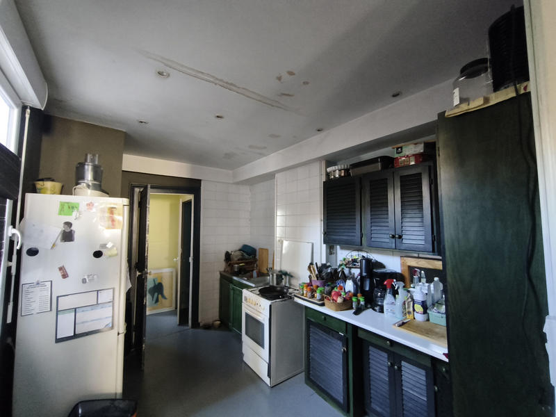 Appartement - 153 m² - 5 pièces