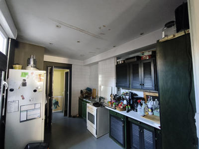 Appartement - 153 m² - 5 pièces