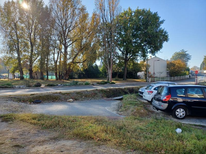 Local commercial - 77 m²