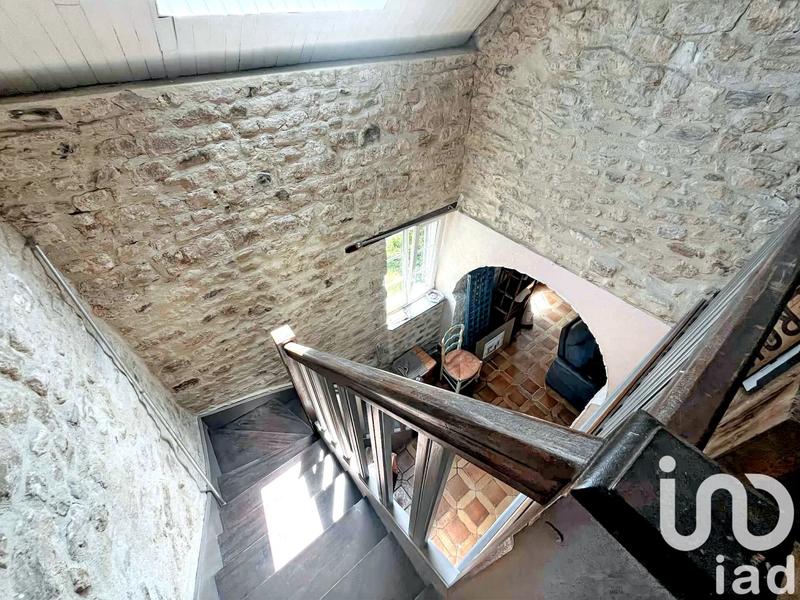 Maison - 139 m² - 8 pièces