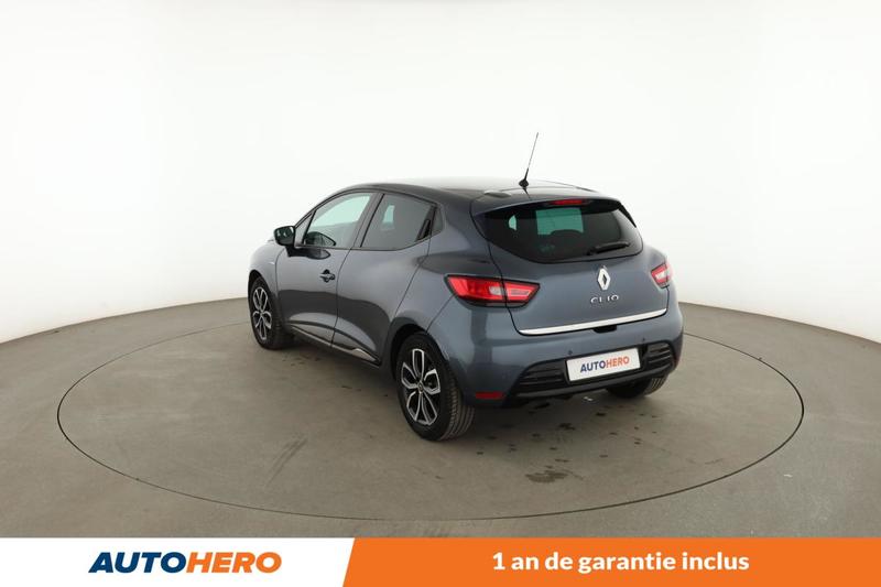 Renault Clio 0.9 TCe Limited 90 ch