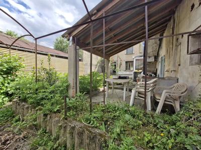 Maison - 124 m² - 6 pièces