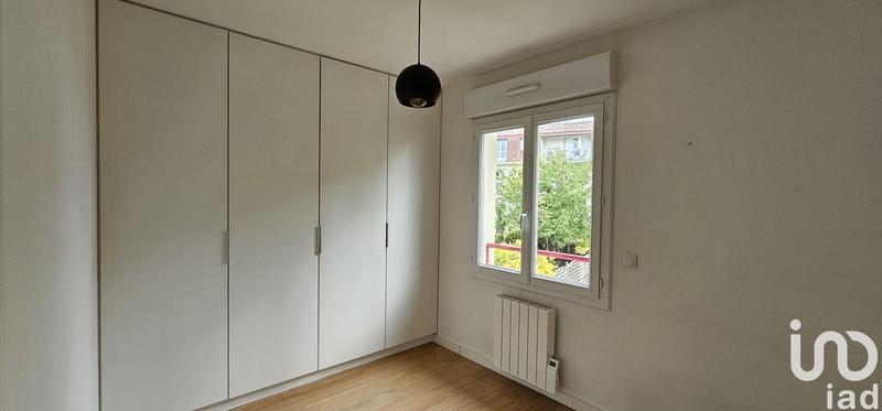 Appartement - 103 m² - 5 pièces