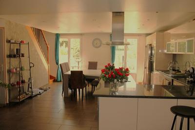 Maison - 116 m² - 5 pièces