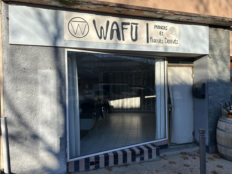 Local commercial - 22 m²