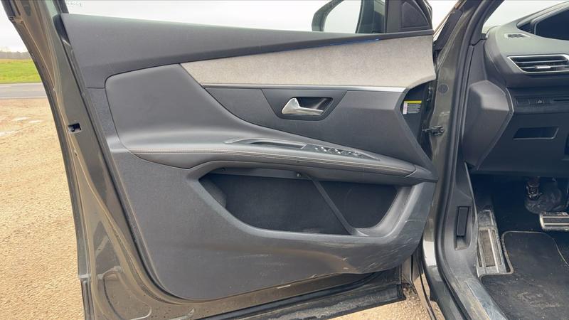 Peugeot 3008 II 2.0 BlueHDi 180 Eat8 Gt