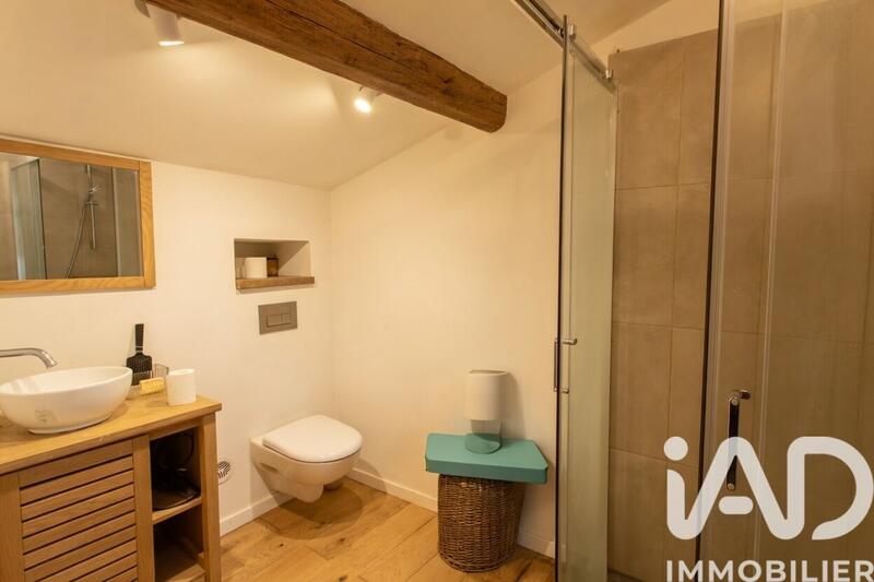 Maison de village - 205 m² - 7 pièces