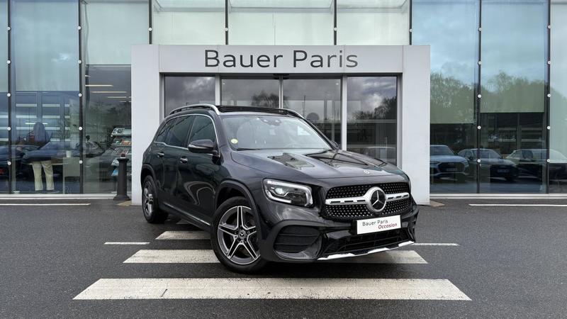 Mercedes Glb 220 d 8g-Dct 4Matic Amg Line