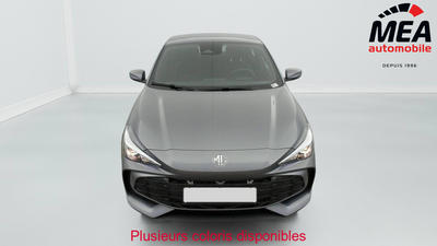 Mg mg3 1.5 l Hybrid+ 195 ch Comfort