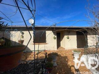 Maison - 133 m² - 5 pièces