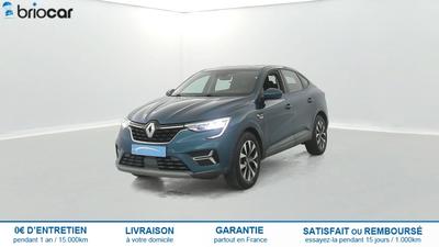 Renault Arkana E-Tech 145 Zen 5p