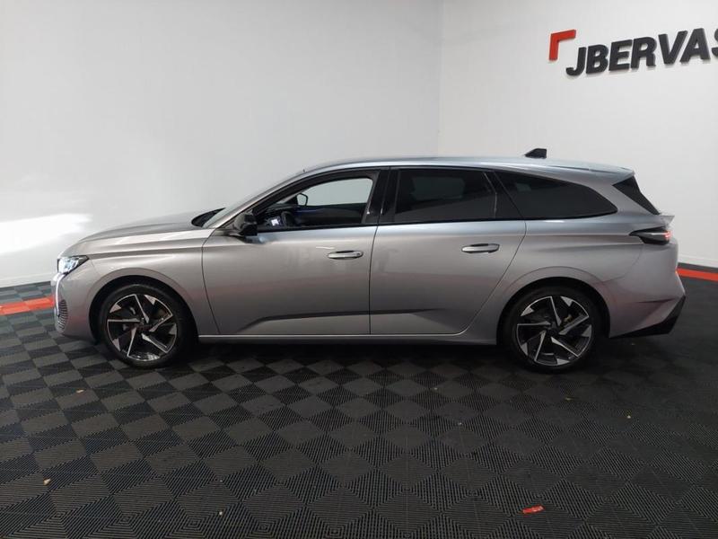 Peugeot 308 Sw BlueHDi 130 Eat8 Allure Pack