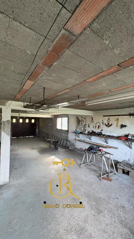 Pavillon - 94 m² - 5 pièces