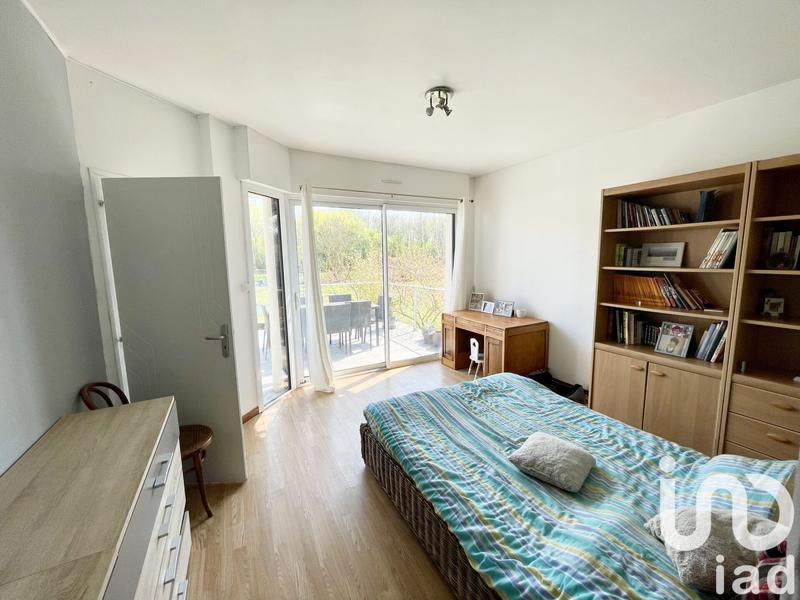 Maison - 212 m² - 7 pièces