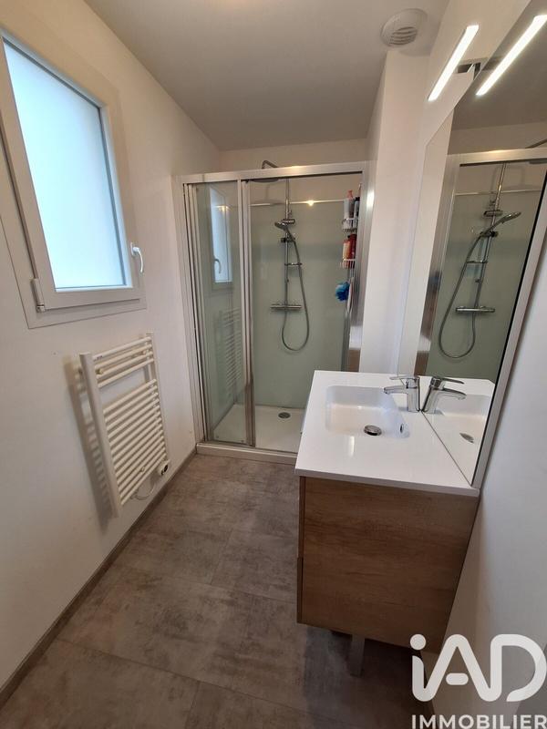 Maison - 81 m² - 5 pièces