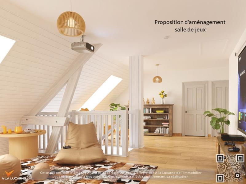 Maison - 355 m² - 14 pièces