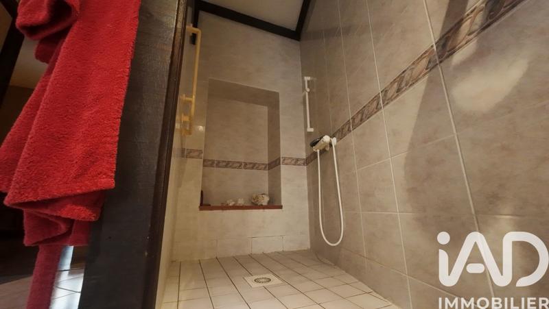 Maison de village - 153 m² - 5 pièces