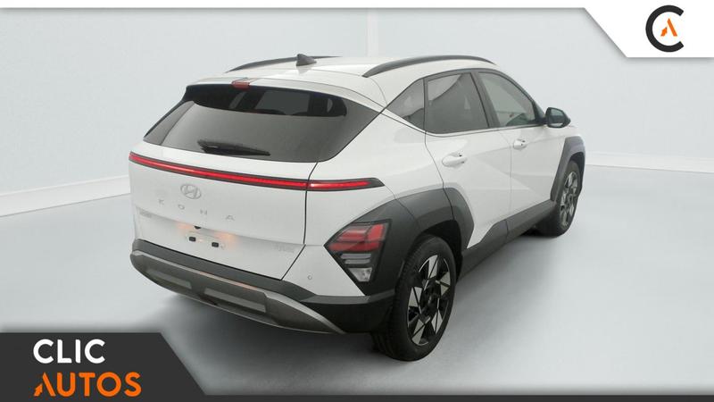 Hyundai Kona Hybrid 129 Intuitive