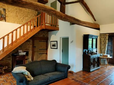 Maison de village - 168 m² - 6 pièces