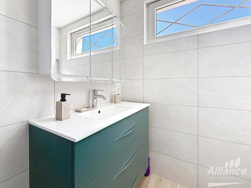 Maison - 105 m² - 6 pièces