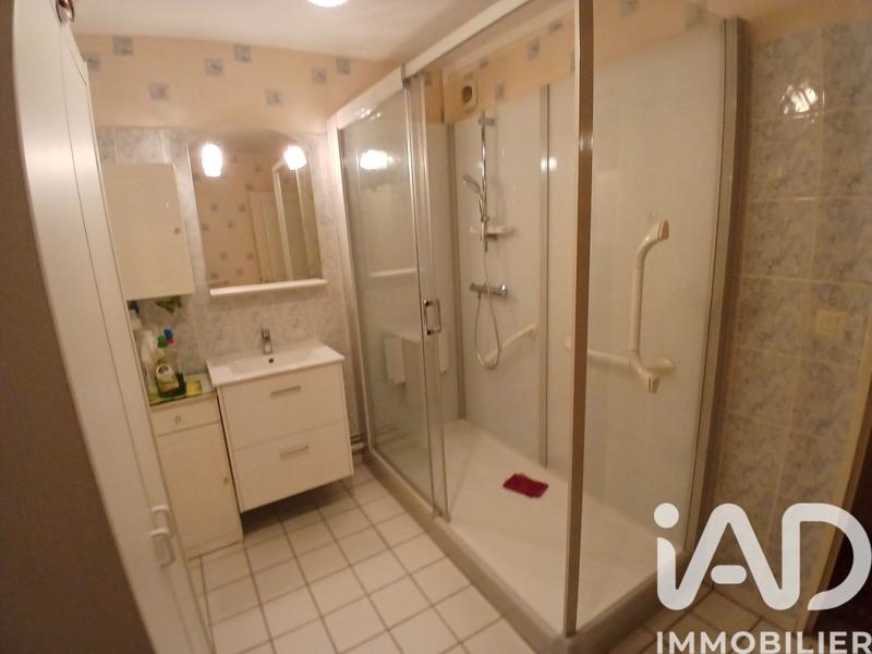 Appartement - 87 m² - 3 pièces