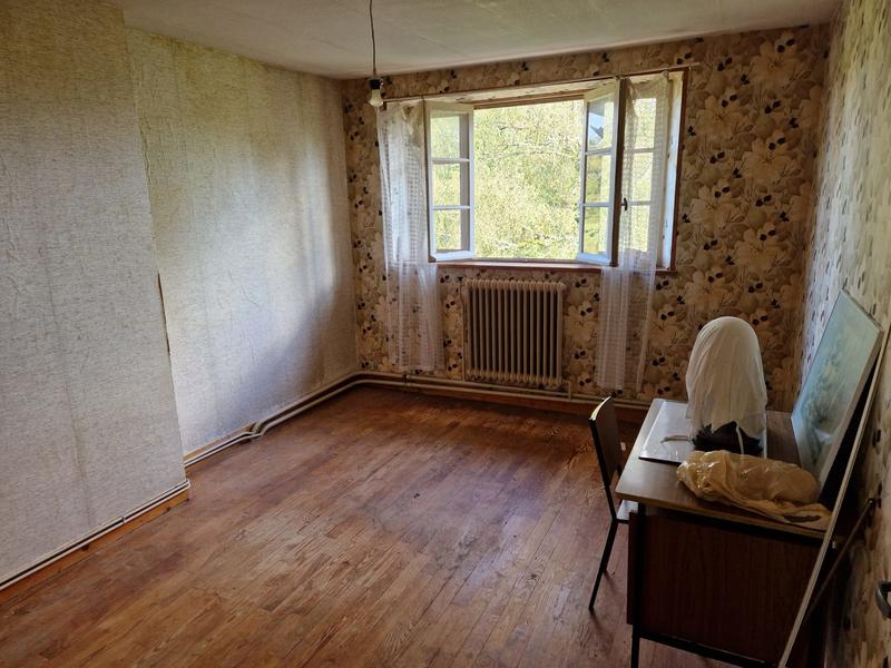 Ferme - 101 m² - 5 pièces