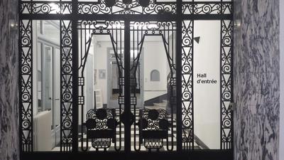 Appartement - 33 m² - 1 pièce