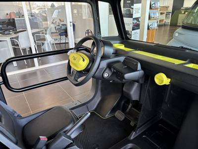 Citroën Ami My Buggy