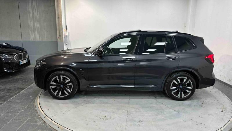 Bmw iX3 G08 Lci m Sport 286 ch Inspiring