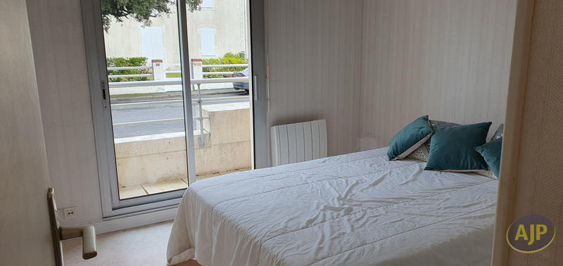 Appartement - 34 m² - 2 pièces