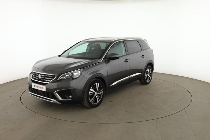 Peugeot 5008 1.2 PureTech Allure 130 ch