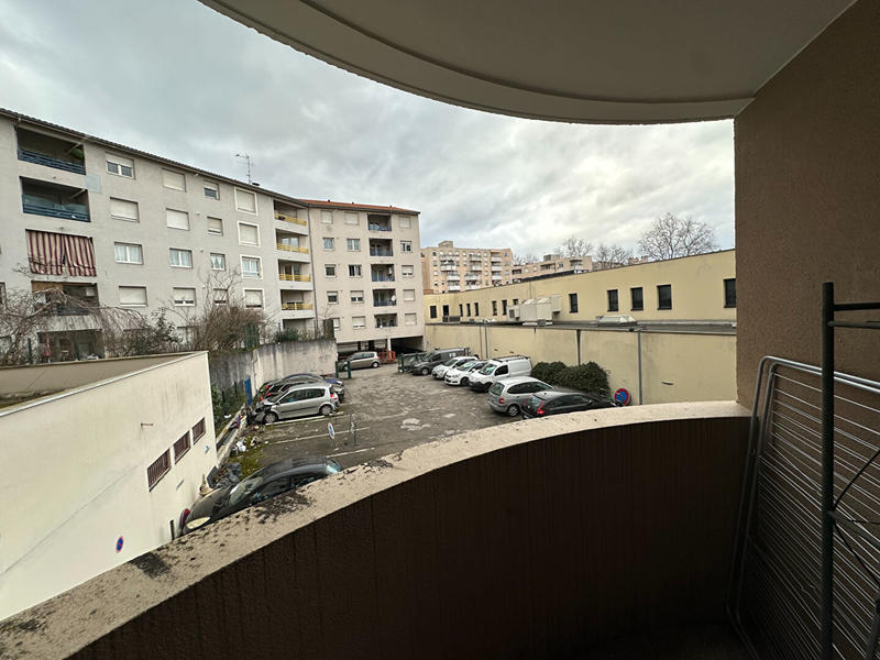 Appartement - 35 m² - 1 pièce