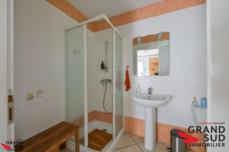 Maison - 168 m² - 6 pièces