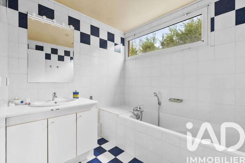 Maison de maîtres - 192 m² - 6 pièces