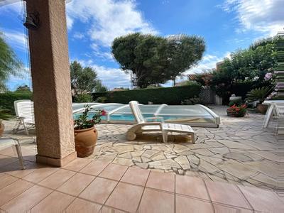 Villa - 137 m² - 4 pièces