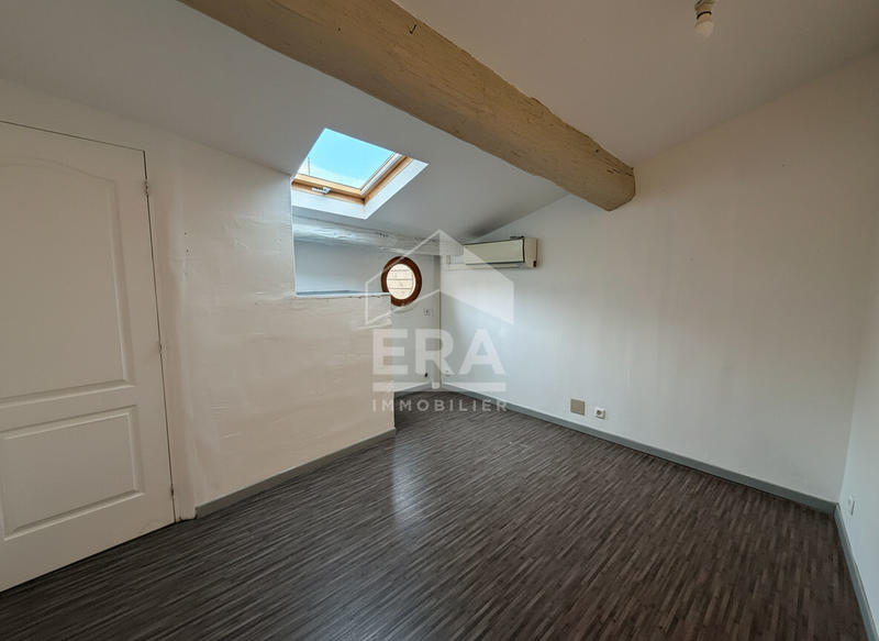 Maison - 67 m² - 3 pièces