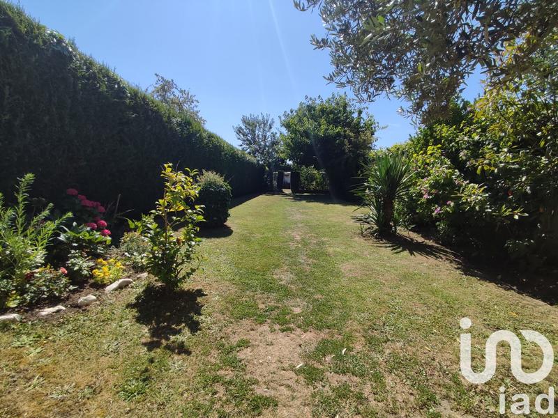 Maison - 78 m² - 4 pièces