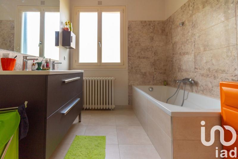 Maison - 139 m² - 6 pièces