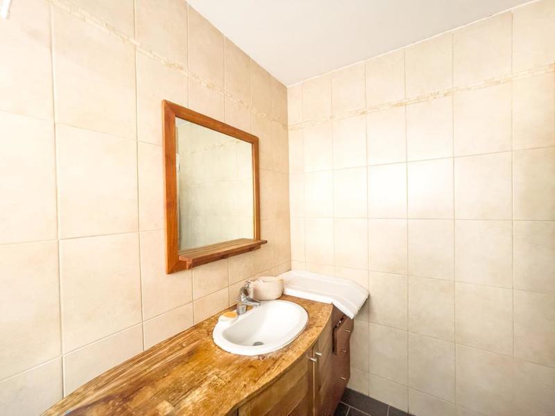 Appartement - 53 m² - 3 pièces