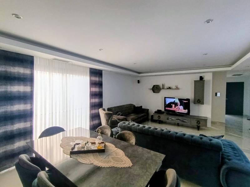 Villa - 123 m² - 5 pièces