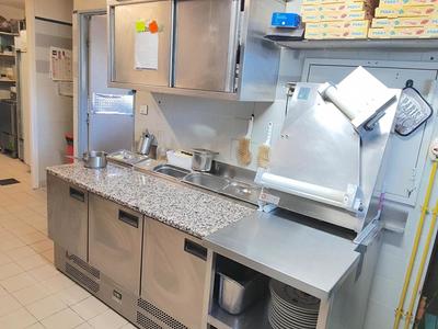 Fonds de commerce - 170 m²