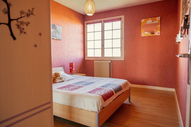 Maison - 146 m² - 6 pièces