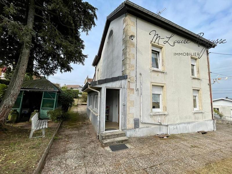 Immeuble - 183 m² - 8 pièces