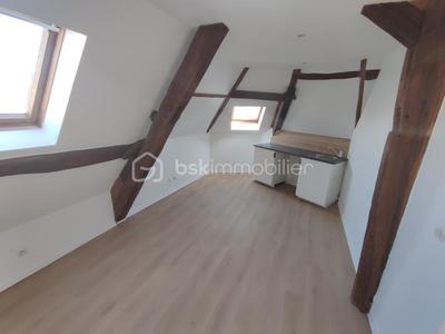 Appartement - 30 m² - 2 pièces