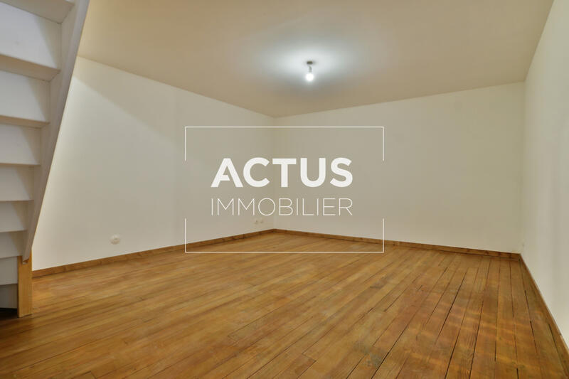 Maison - 141 m² - 6 pièces