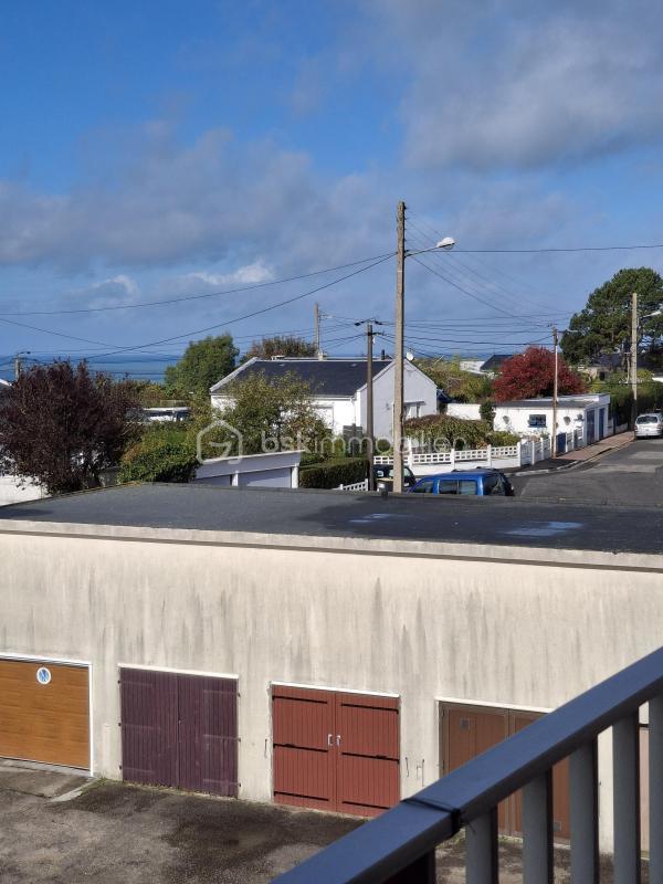 Appartement - 64 m² - 4 pièces