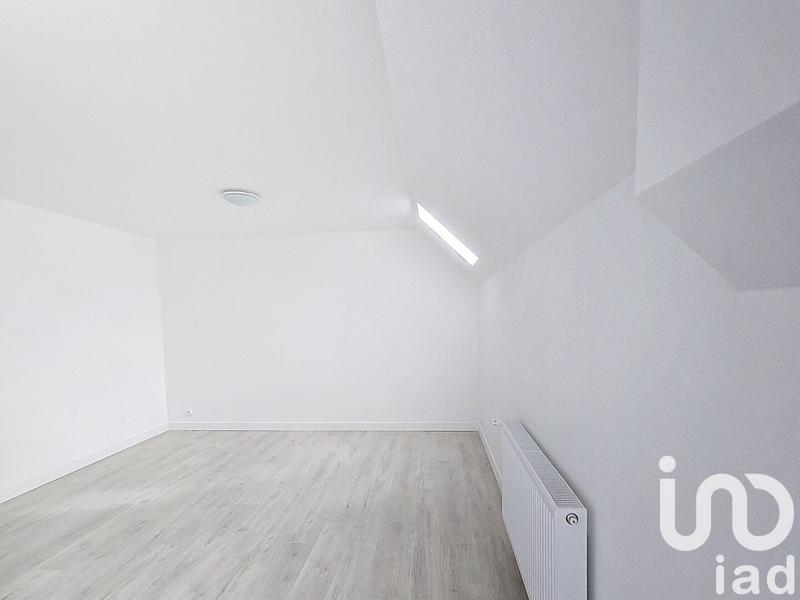 Maison - 157 m² - 6 pièces