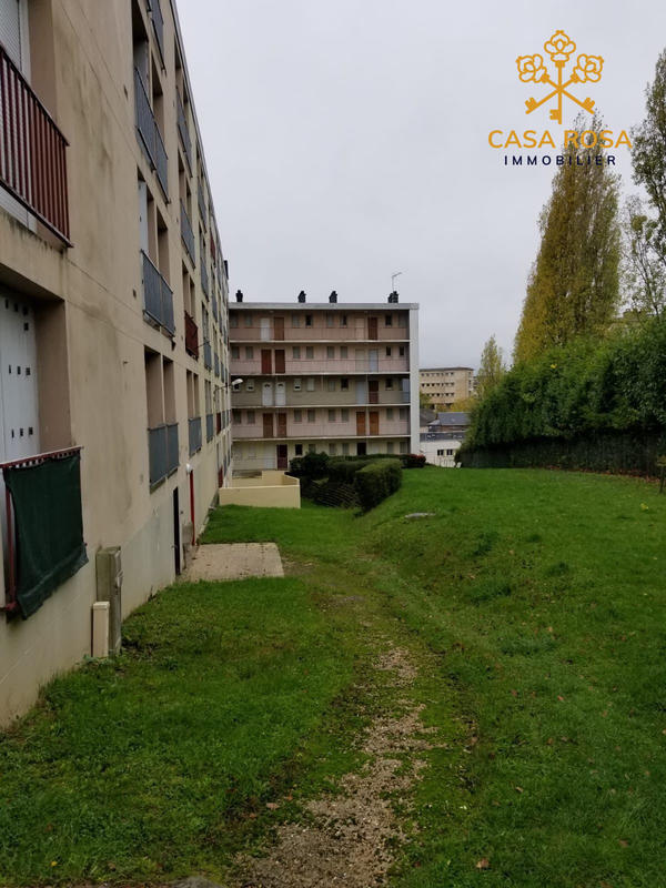 Appartement - 13 m² - 1 pièce