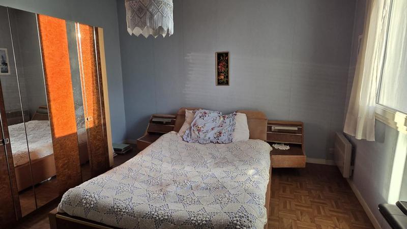 Maison - 125 m² - 6 pièces